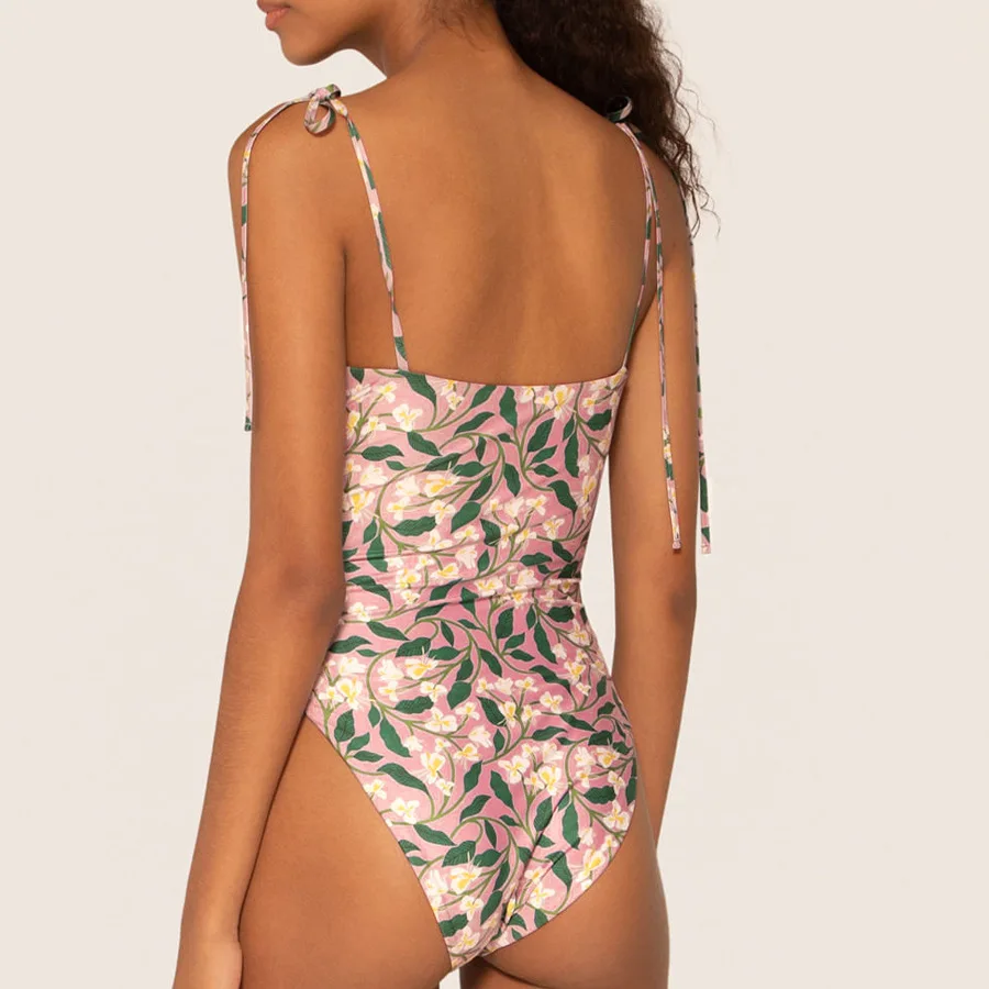 Floral Push-Up Padded Bra Ruff – обзор и цена Underwire Bra Padded